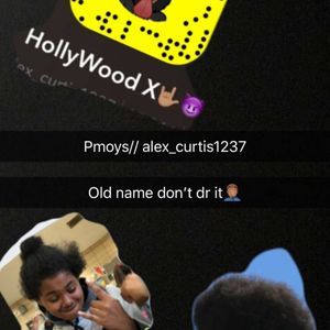 Meet your Posher, Ãłex